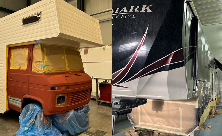 Wohnmobil-Besitzer aufgepasst!